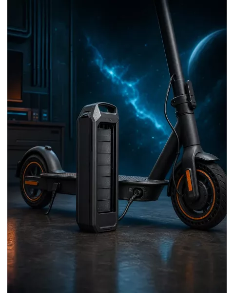 Ремонт аккумулятора Xiaomi M365