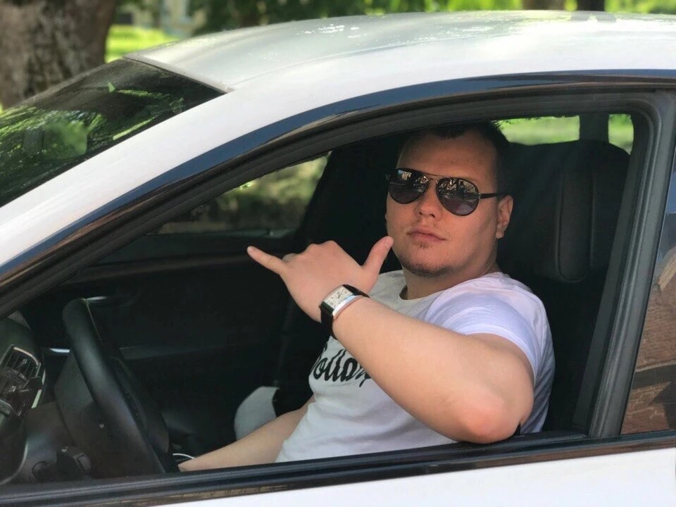 Владелец сервиса Вольтарез в Санкт-Петербурге